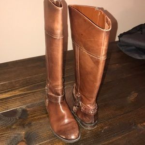 My calves have grown, and these no longer fit!